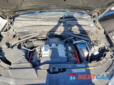 Zdjęcie 12 z 12 samochodu: 2015 AUDI SQ5 PREMIUM PLUS VIN:WA1CGAFP2FA136890 - miniatura