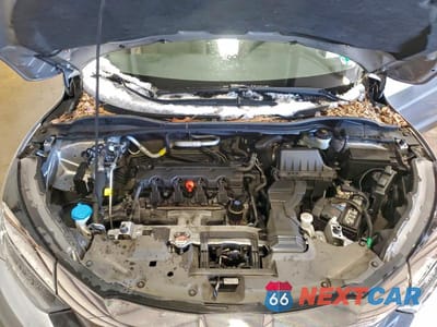Zdjęcie 12 z 13 samochodu: 2019 HONDA HR-V EXL VIN:3CZRU6H74KM736000 - miniatura