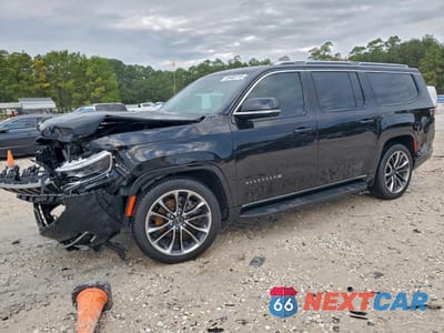 2024 JEEP WAGONEER L SERIES II 1C4SJSBP5RS109129 - główne zdjęcie licytacji z USA - miniatura