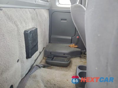 Zdjęcie 10 z 11 samochodu: 2000 NISSAN FRONTIER KING CAB XE VIN:1N6ED26T5YC319747 - miniatura