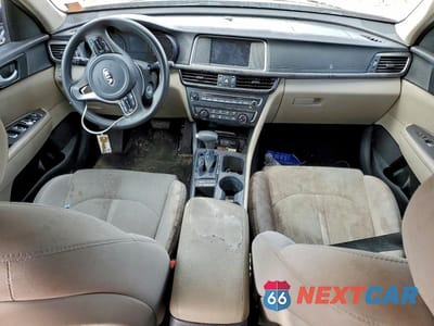 Zdjęcie 8 z 11 samochodu: 2018 KIA OPTIMA LX VIN:5XXGT4L33JG271895 - miniatura