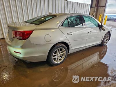 Trzecie zdjęcie samochodu z tyłu: 2014 CHEVROLET MALIBU 1LT VIN:1G11C5SL7EF279220 - miniatura