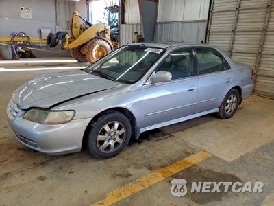 2002 HONDA ACCORD EX 1HGCG56672A153099 - główne zdjęcie licytacji z USA - miniatura