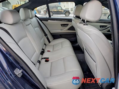 Zdjęcie 10 z 12 samochodu: 2016 BMW 528 XI VIN:WBA5A7C5XGG642100 - miniatura