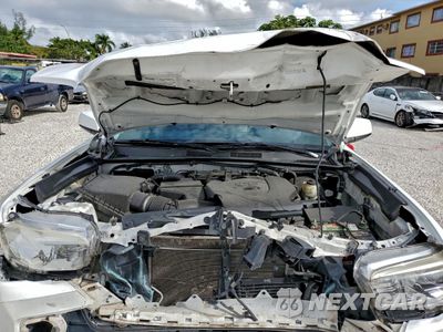Zdjęcie 11 z 15 samochodu: 2017 TOYOTA TACOMA DOUBLE CAB VIN:5TFAZ5CN0HX021545 - miniatura