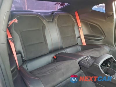 Zdjęcie 10 z 13 samochodu: 2018 CHEVROLET CAMARO ZL1 VIN:1G1FJ1R69J0146430 - miniatura