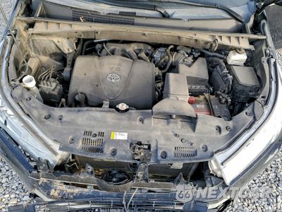 Zdjęcie 12 z 17 samochodu: 2019 TOYOTA HIGHLANDER SE VIN:5TDJZRFH1KS613174 - miniatura