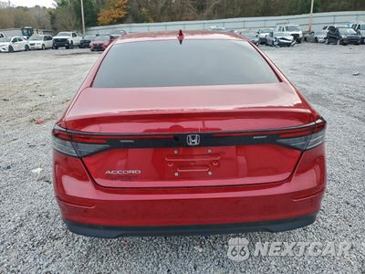 Zdjęcie 6 z 15 samochodu: 2024 HONDA ACCORD EX VIN:1HGCY1F31RA068068 - miniatura
