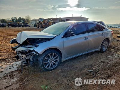2013 TOYOTA AVALON BASE 4T1BK1EB7DU031520 - główne zdjęcie licytacji z USA - miniatura