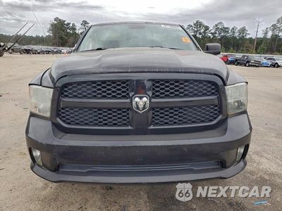 Piąte zdjęcie samochodu w środku: 2013 RAM 1500 ST VIN:1C6RR6FT2DS618634 - miniatura