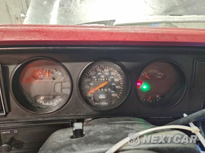 Zdjęcie 9 z 14 samochodu: 1991 DODGE D-SERIES D150 VIN:1B7HE16Y9MS349756 - miniatura