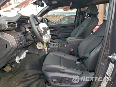 Zdjęcie 7 z 12 samochodu: 2024 TOYOTA TACOMA DOUBLE CAB VIN:3TMLB5JN7RM066778 - miniatura