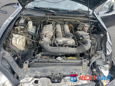 Zdjęcie 11 z 13 samochodu: 1999 MAZDA MX-5 MIATA VIN:JM1NB3537X0116732 - miniatura