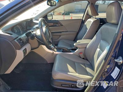 Zdjęcie 7 z 13 samochodu: 2013 HONDA ACCORD EXL VIN:1HGCR2F89DA257994 - miniatura