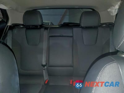 Zdjęcie 10 z 14 samochodu: 2021 BUICK ENCORE GX SELECT VIN:KL4MMESL5MB107740 - miniatura