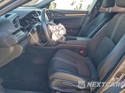 Zdjęcie 7 z 12 samochodu: 2021 HONDA CIVIC SPORT VIN:SHHFK7H46MU408755 - miniatura