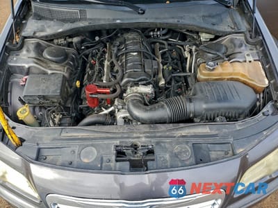 Zdjęcie 11 z 12 samochodu: 2013 CHRYSLER 300C VIN:2C3CCAKT6DH652886 - miniatura