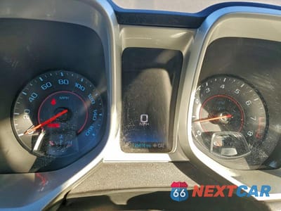 Zdjęcie 9 z 11 samochodu: 2014 CHEVROLET CAMARO LT VIN:2G1FC1E31E9126867 - miniatura
