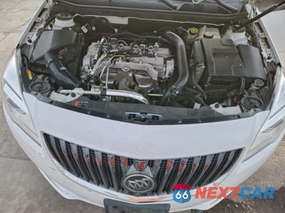 Zdjęcie 11 z 13 samochodu: 2016 BUICK REGAL PREMIUM VIN:2G4GT5GX1G9179621 - miniatura