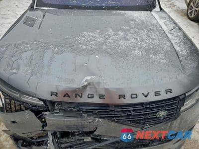 Zdjęcie 12 z 12 samochodu: 2023 LAND ROVER RANGE ROVER SPORT DYNAMIC SE VIN:SAL1L9FU2PA147802 - miniatura