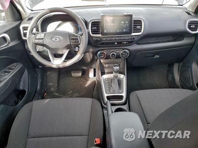 Zdjęcie 8 z 13 samochodu: 2026 HYUNDAI VENUE SE VIN:KMHRB8A33TU423513 - miniatura