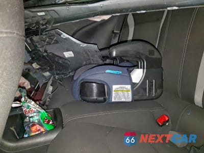 Zdjęcie 10 z 14 samochodu: 2023 CHEVROLET CAMARO LS VIN:1G1FB1RX1P0144234 - miniatura