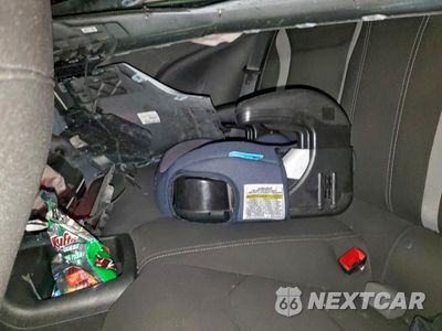 Zdjęcie 10 z 14 samochodu: 2023 CHEVROLET CAMARO LS VIN:1G1FB1RX1P0144234 - miniatura