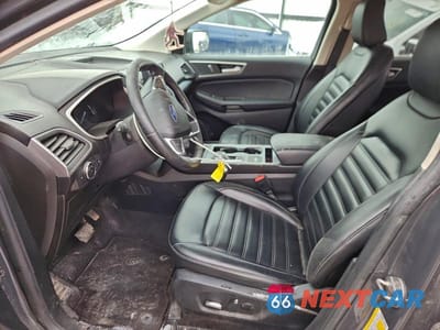 Zdjęcie 7 z 11 samochodu: 2021 FORD EDGE SEL VIN:2FMPK4J9XMBA19782 - miniatura