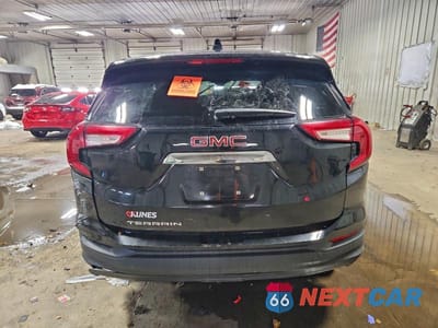 Zdjęcie 6 z 12 samochodu: 2024 GMC TERRAIN SLE VIN:3GKALMEG8RL327369 - miniatura