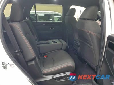 Zdjęcie 11 z 14 samochodu: 2025 HONDA PILOT SPORT VIN:5FNYG1H35SB020039 - miniatura