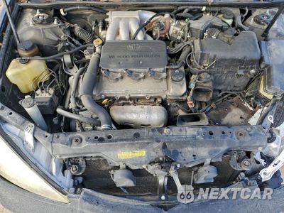Zdjęcie 11 z 12 samochodu: 2002 TOYOTA CAMRY LE VIN:JTDBF32K520024417 - miniatura
