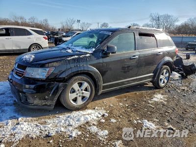 2014 DODGE JOURNEY LIMITED 3C4PDCDG8ET166420 - główne zdjęcie licytacji z USA - miniatura