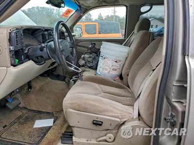 Zdjęcie 7 z 13 samochodu: 2003 CHEVROLET TAHOE K1500 VIN:1GNEK13Z53J208476 - miniatura