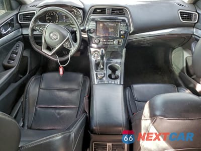 Zdjęcie 8 z 12 samochodu: 2021 NISSAN MAXIMA SV VIN:1N4AA6CV0MC508796 - miniatura