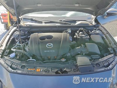 Zdjęcie 12 z 14 samochodu: 2019 MAZDA 3 PREFERRED VIN:JM1BPAMMXK1138603 - miniatura