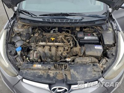 Zdjęcie 11 z 14 samochodu: 2014 HYUNDAI ELANTRA SE VIN:KMHDH4AE1EU086782 - miniatura