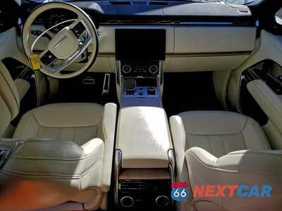 Zdjęcie 8 z 14 samochodu: 2023 LAND ROVER RANGE ROVER SE VIN:SALKPBE74PA082849 - miniatura