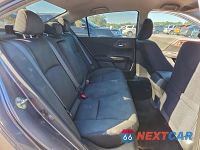 Zdjęcie 10 z 14 samochodu: 2017 HONDA ACCORD LX VIN:1HGCR2F32HA261878 - miniatura
