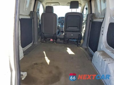 Zdjęcie 10 z 13 samochodu: 2018 CHEVROLET CITY EXPRESS LT VIN:3N63M0ZN0JK693708 - miniatura