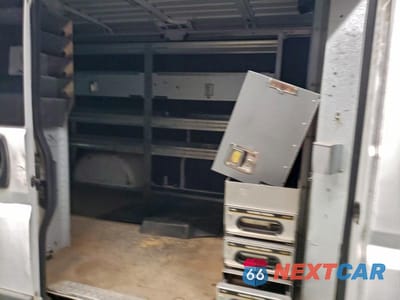 Zdjęcie 11 z 13 samochodu: 2017 RAM PROMASTER 1500 DELIVERY VAN VIN:3C6TRVAG8HE523837 - miniatura