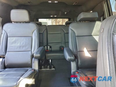 Zdjęcie 10 z 14 samochodu: 2023 GMC YUKON XL DENALI VIN:1GKS2JKLXPR201723 - miniatura