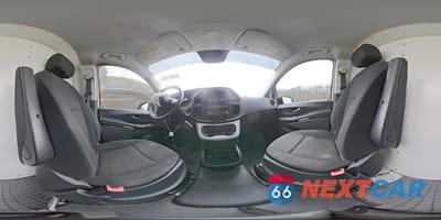 Zdjęcie 15 z 15 samochodu: 2020 MERCEDES-BENZ METRIS VIN:WD3PG3EA3L3646322 - miniatura