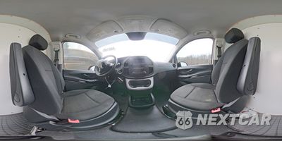 Zdjęcie 15 z 15 samochodu: 2020 MERCEDES-BENZ METRIS VIN:WD3PG3EA3L3646322 - miniatura