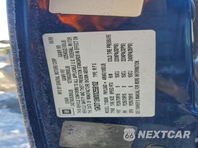 Zdjęcie 13 z 14 samochodu: 1999 GMC JIMMY VIN:1GKDT13WXX2558102 - miniatura
