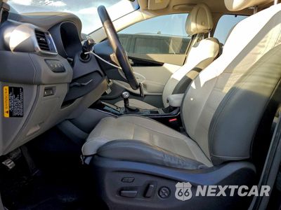 Zdjęcie 7 z 13 samochodu: 2016 KIA SORENTO SX VIN:5XYPK4A51GG063512 - miniatura