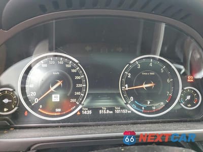 Zdjęcie 9 z 12 samochodu: 2016 BMW 528 XI VIN:WBA5A7C5XGG642100 - miniatura