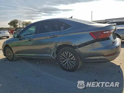 Drugie zdjęcie samochodu z przodu: 2020 VOLKSWAGEN JETTA S VIN:3VWC57BU9LM099116 - miniatura