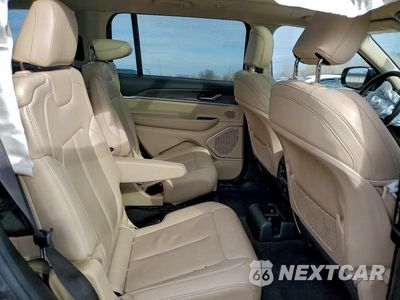 Zdjęcie 11 z 14 samochodu: 2022 JEEP GRAND CHEROKEE L LIMITED VIN:1C4RJKBG0N8563827 - miniatura