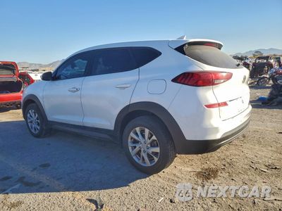 Drugie zdjęcie samochodu z przodu: 2019 HYUNDAI TUCSON SE VIN:KM8J23A48KU853139 - miniatura
