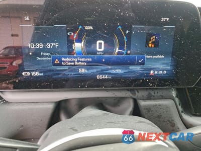 Zdjęcie 9 z 13 samochodu: 2026 CHEVROLET SILVERADO LT VIN:1GC10YEH7TU400281 - miniatura